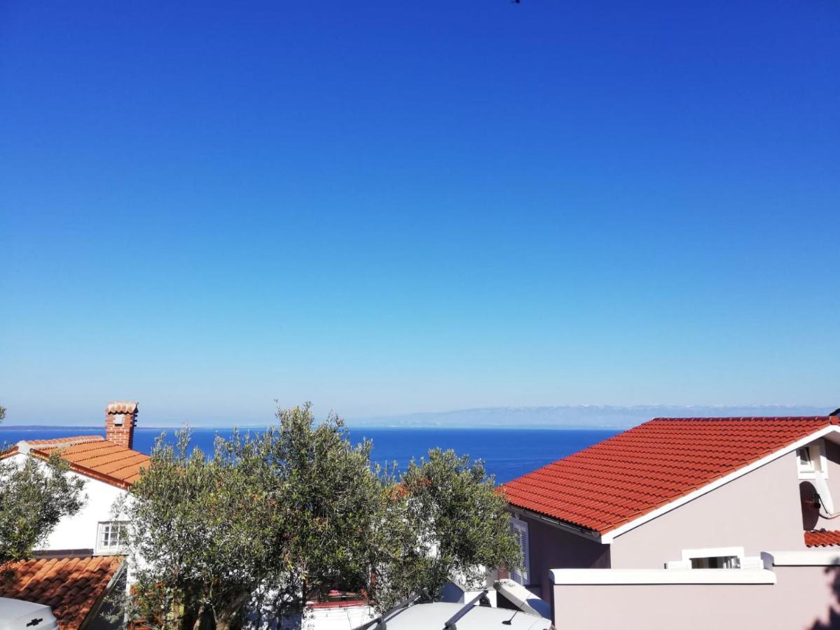 Vivi Studio Apartments Mali Lošinj Exterior foto